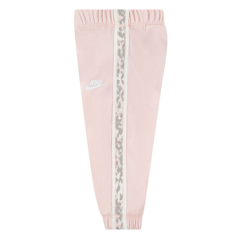 Nike Tricot Set - Echo Pink