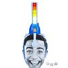 Hasbro Gaming - Garde ton sang-froid.