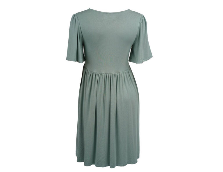 Harmony Belly Dress Misty Geen Babies R Us Exclusive