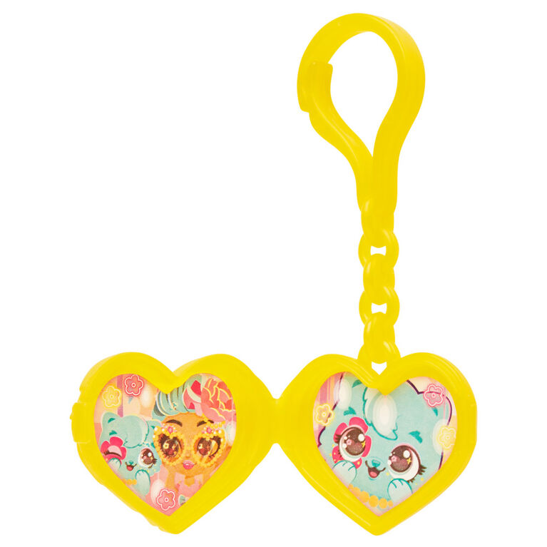 Hatchimals Pixies, Shimmer Babies Babysitter with Baby Hatchimal and Play Accessories (Styles May Vary)