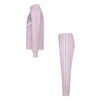 Nike Tricot Set - Echo Pink - Size 4