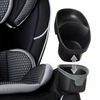 Evenflo Everyfit All-In-One Car Seat