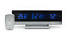 Bios Indoor / Outdoor Thermometer with Clock