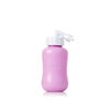 Frida Mom - Upside Down Peri Bottle - Postpartum Recovery - The Original Fridababy MomWasher for Perineal Recovery and Cleansing After Birth - English Edition