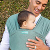 MOBY - Elements Wrap Baby Carrier - Hydro