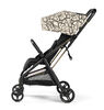 Selfie Stroller - Graphic Gold