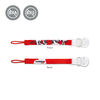 Medela Baby Pacifier Holder, extra light and small, BPA free. Signature
