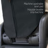 Maxi-Cosi Minla 6 in 1 High Chair - Classic Graphite