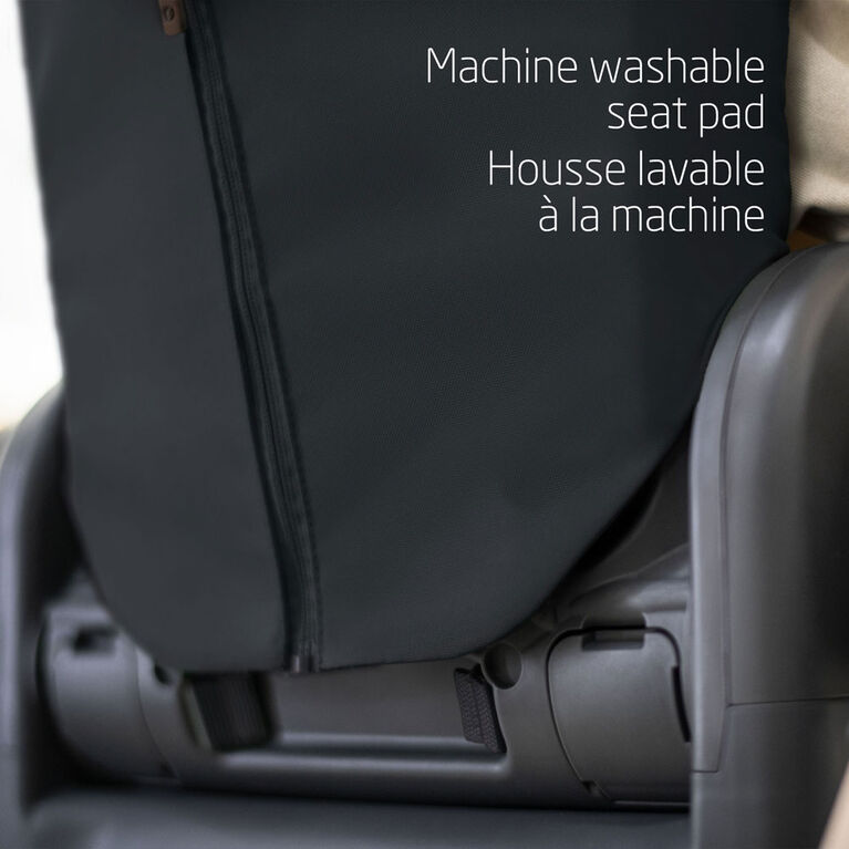 Maxi-Cosi Minla 6 in 1 High Chair - Classic Graphite