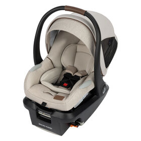 Maxi-Cosi Mico Luxe+ Iinfant Carseat Desert Wonder