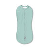 Set confort - Taille 0 à 3 mois, paquet de 3 - Set de Baby Swaddle, Mountaineer
