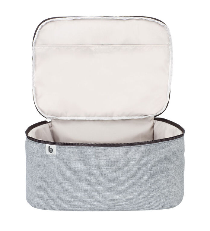 Babymoov Travelnest Sac à couches & Couffin nomade