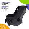 Cosco Kids Scenera Next Convertible Car Seat - Diamond Daze