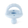 Itzy Ritzy - Sweetie Soother Ortho Paci 0-6 Blue