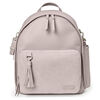 Skip Hop Greenwich Simply Chic Diaper Backpack - Portobello