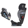 Evenflo All4One DLX 4-In-1 Convertible Car Seat (Canyons Gray)