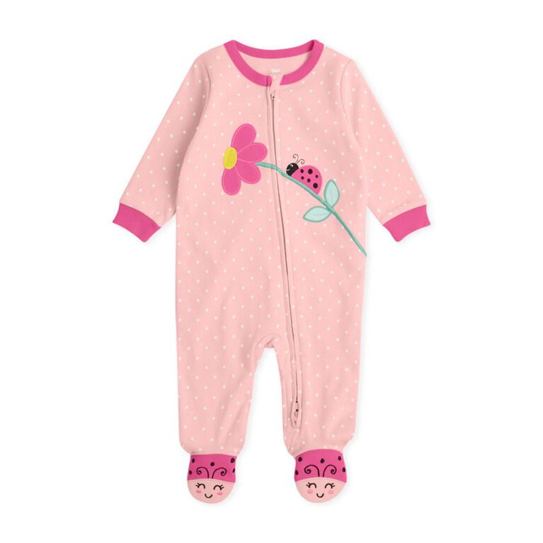 Koala Baby Sleep And Play, Light Peach