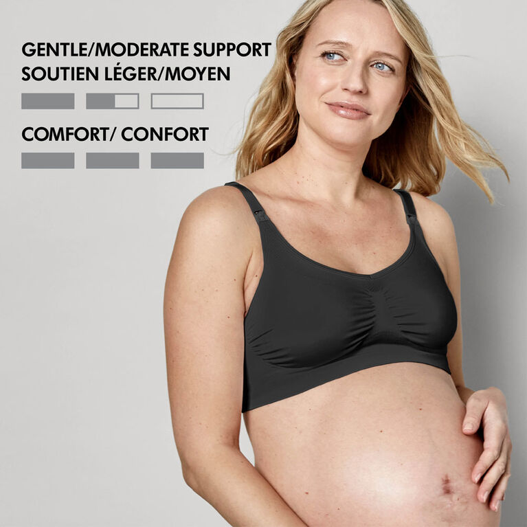 Medela - Keep Cool™ Sleep Breathable Maternity & Nursing Bra – Little  Canadian