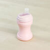 Re-Play Soft Spout Cup - Ice Pink