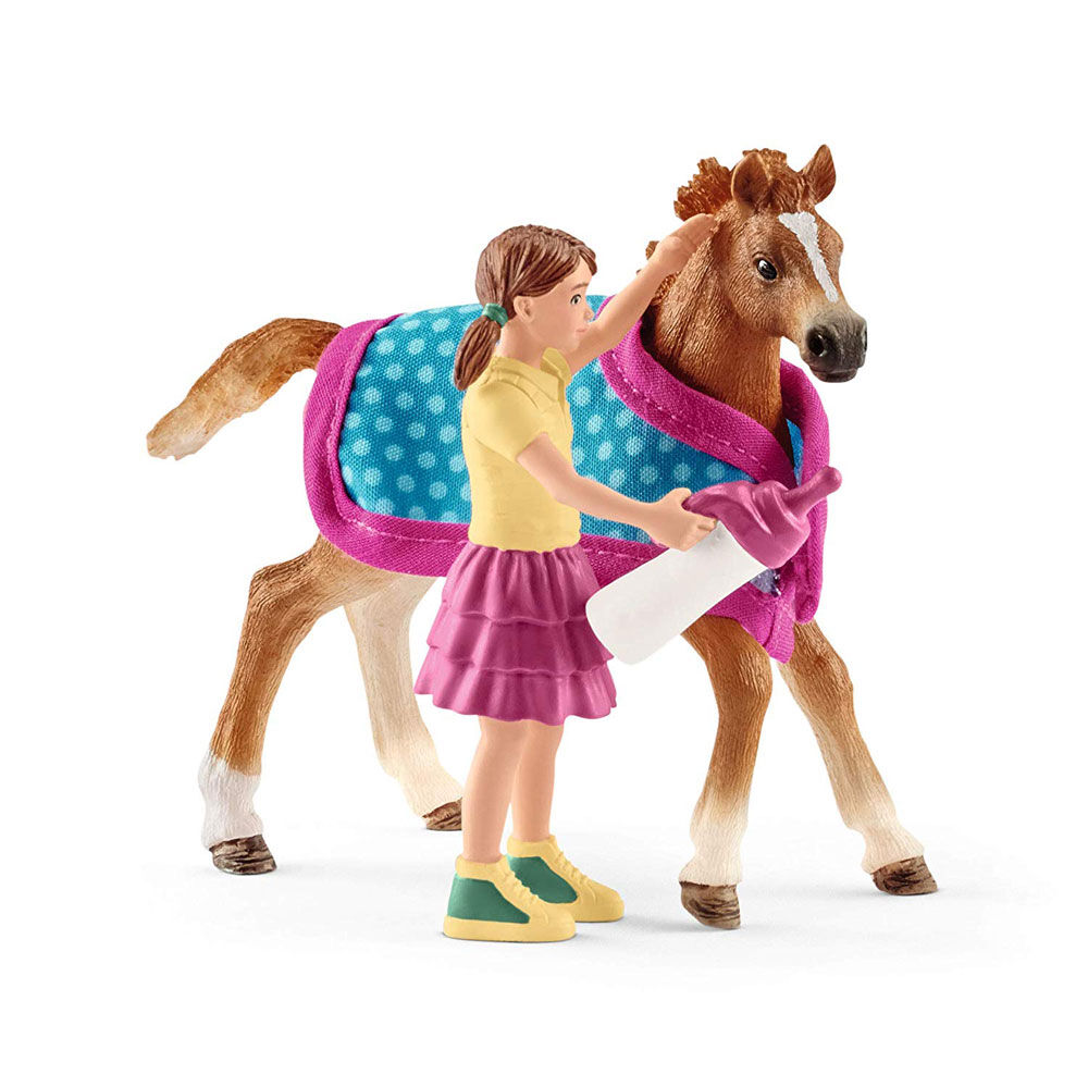 Schleich horse club sales toys r us