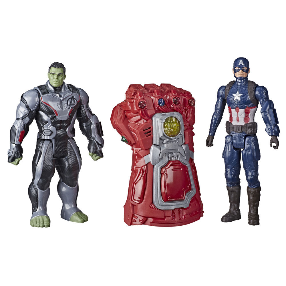 Toys r us avengers sales endgame