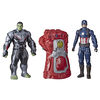 Marvel Avengers: Endgame gant électronique Hulk Captain America