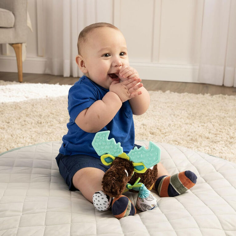 Lamaze- My First Mortimer the Moose