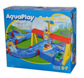 AquaPlay ContainerPort - R Exclusive
