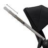 Cybex Gazelle S Stroller - Deep Black