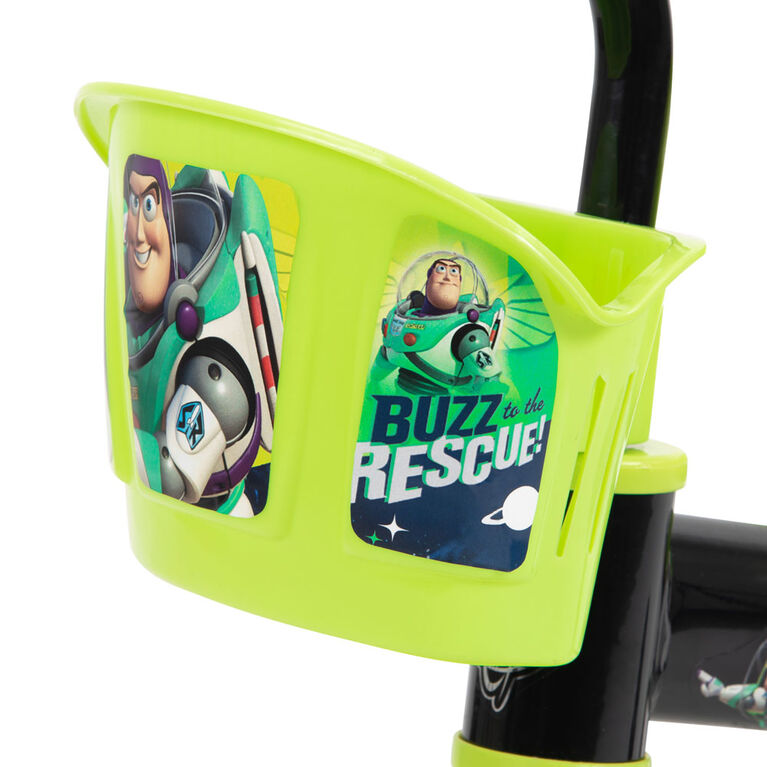 Disney Toy Story Buzz Lightyear 3wheel Tricycle Toys R Us Canada