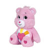 Care Bears Hopeful Heart Bear Plush - R Exclusive