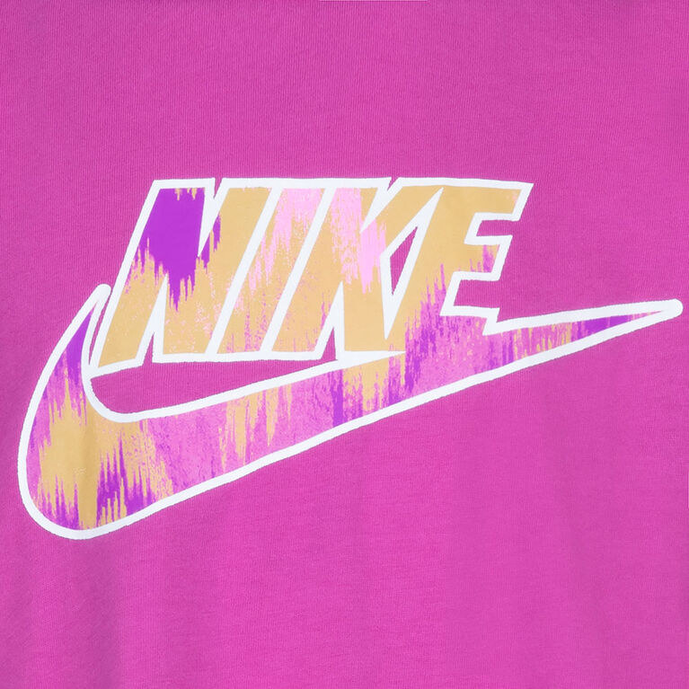 Nike Dress - Fuschia