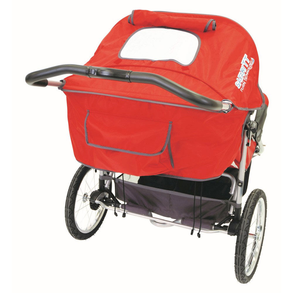 Instep safari shop tt double stroller