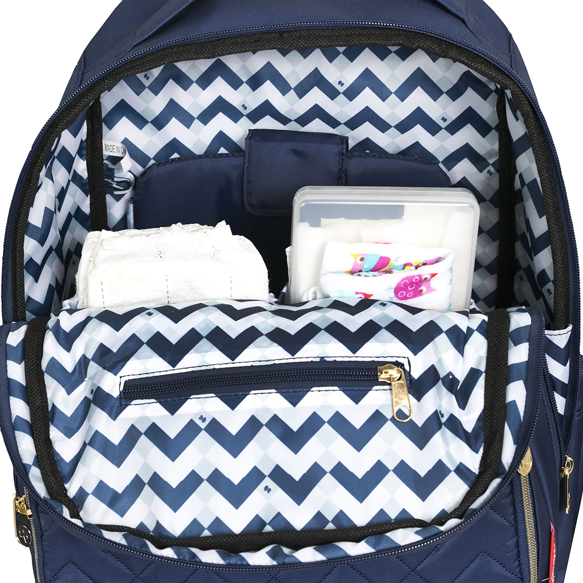 morgan diaper backpack fisher price