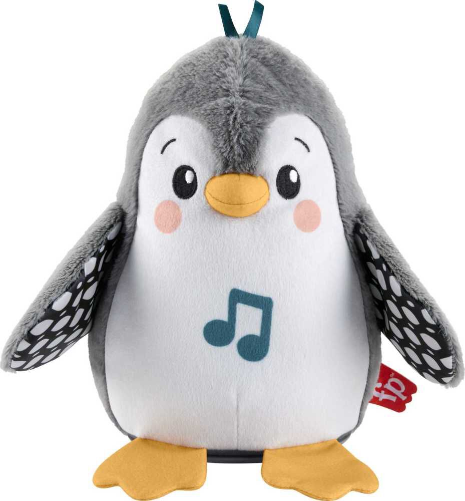Newborn on sale musical toys