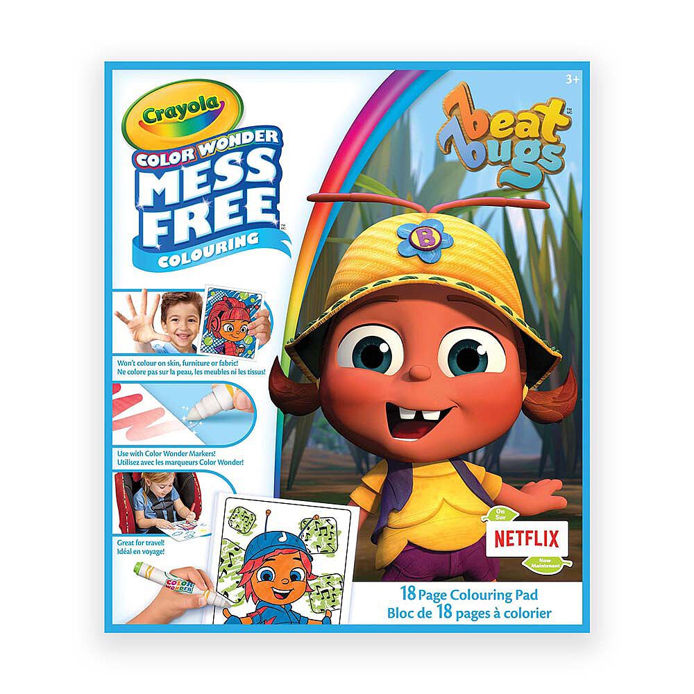 Beat bugs toys hot sale r us