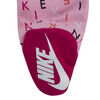 Nike AOP Footed Coverall - Pink - Size 0-3 months