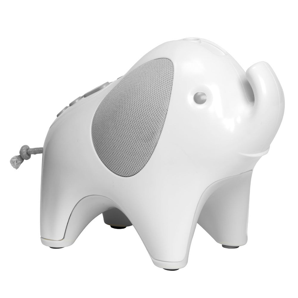 Skip Hop Moonlight Melodies Nightlight Soother Elephant