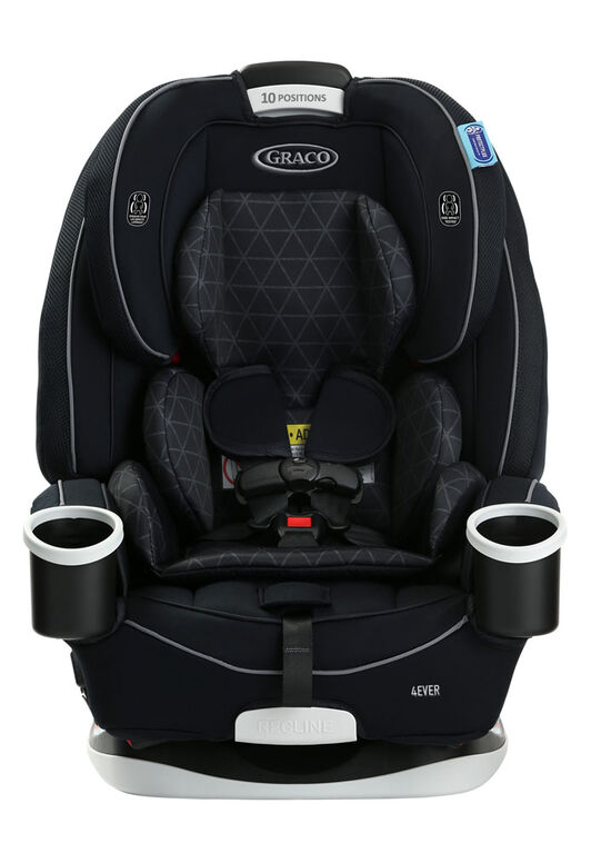 Graco 4Ever 4-in-1 Car Seat, Drew