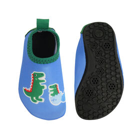 ZOOCCHINI - Chaussure Aqua - Alligator