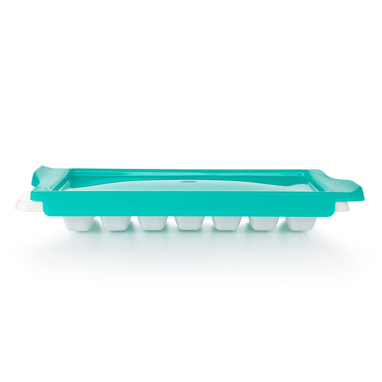 Plateau De Congélation - Turquoise