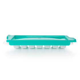 Baby Food Freezer Tray Teal