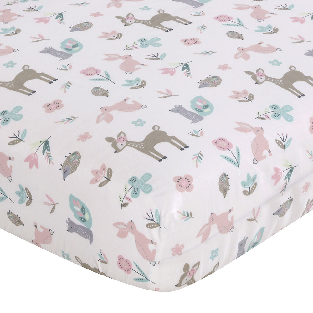 Levtex baby sales everly deer