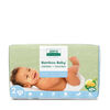 Aleva Naturals Bamboo Baby Diapers, 30 Count - Size 2