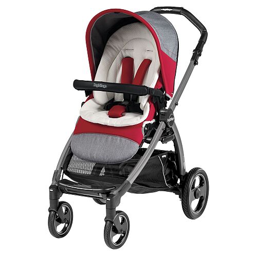 Peg perego high chair cushion cheap