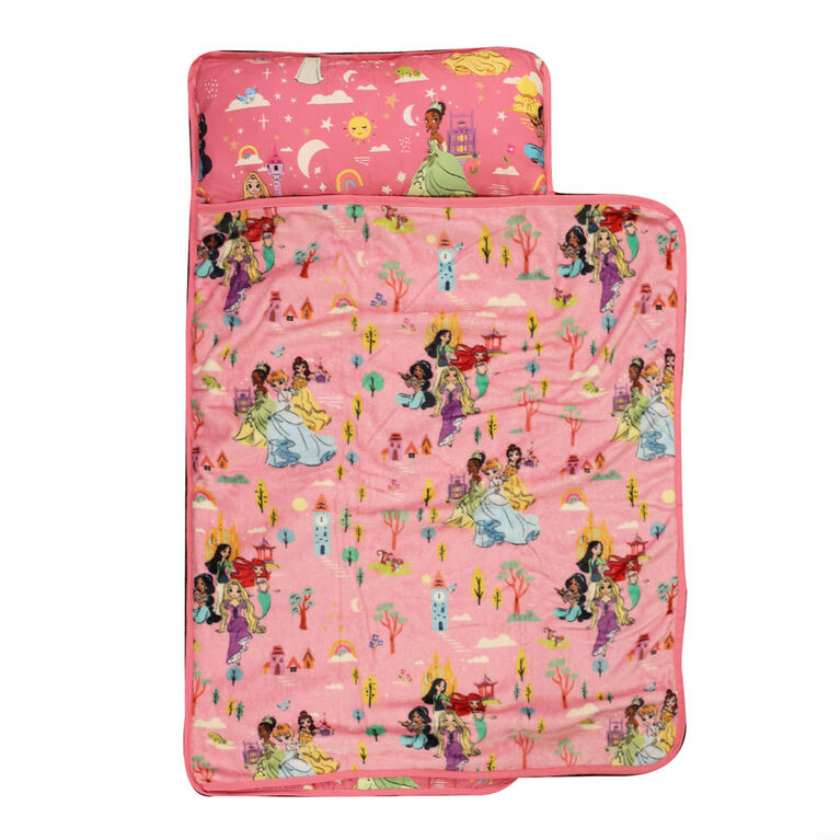Disney Princess Kids Nap Mat