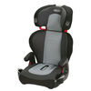 Graco TurboBooster TakeAlong Highback Booster - Sylvan