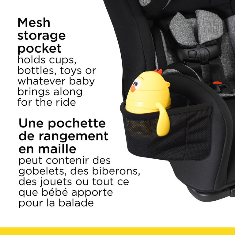 Crosstown All in One Safety 1st Car Seat Sterling Babies R Us Canada