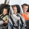 Evenflo Symphony DLX All-in-One Car Seat - Ocala, Car Seat expiry date: 2029