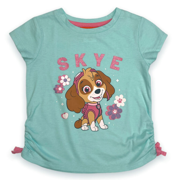Paw Patrol Short Sleeve T-Shirt Paw Patrol Short Sleeve T-Shirt